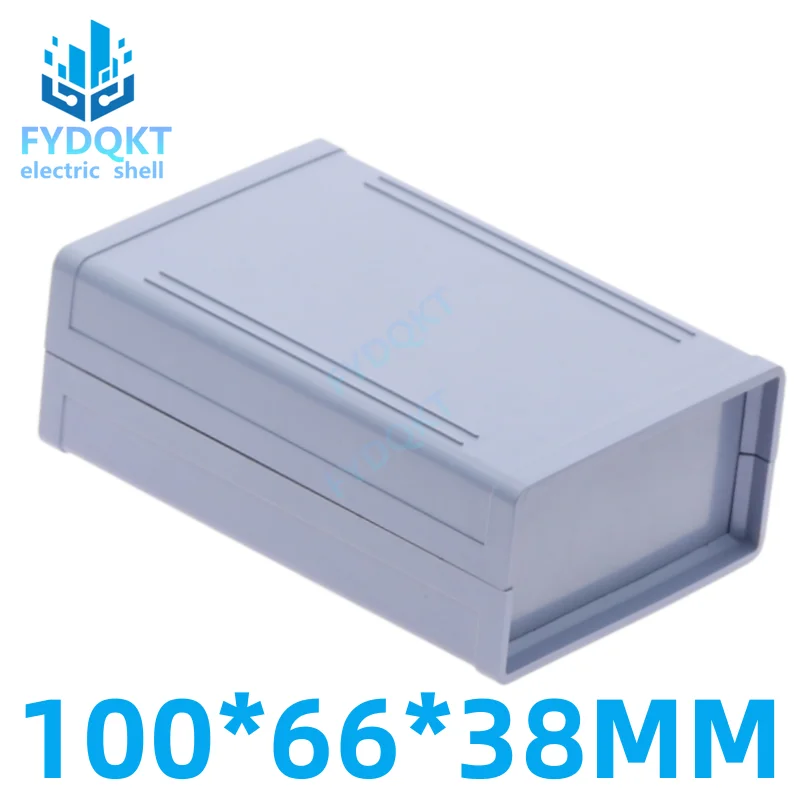 1pcs High Quality ABS Waterpro - Diy Electronics Box ulasan dan harga