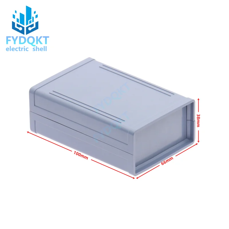 1pcs High Quality ABS Waterpro - Diy Electronics Box ulasan dan harga