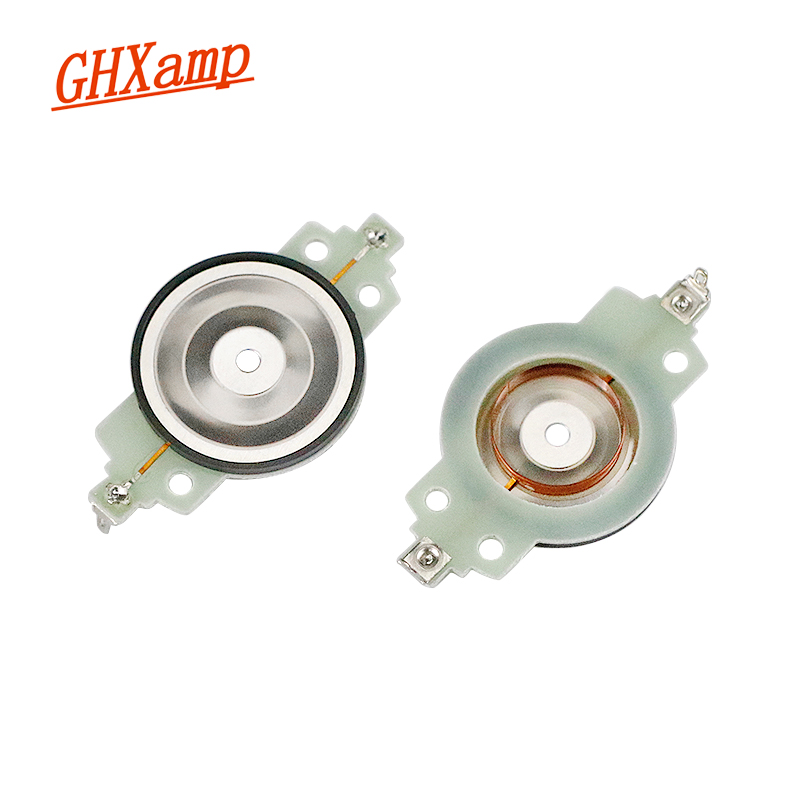 GHXAMP 25.5Core Car Horn For P - Diy Audio Electronics Kit ulasan dan harga