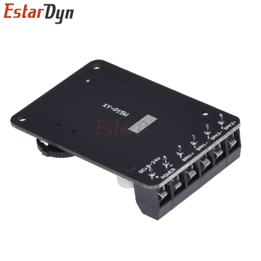 Estardyn Bluetooth Stereo Audi - Diy Audio Electronics Kit ulasan dan harga