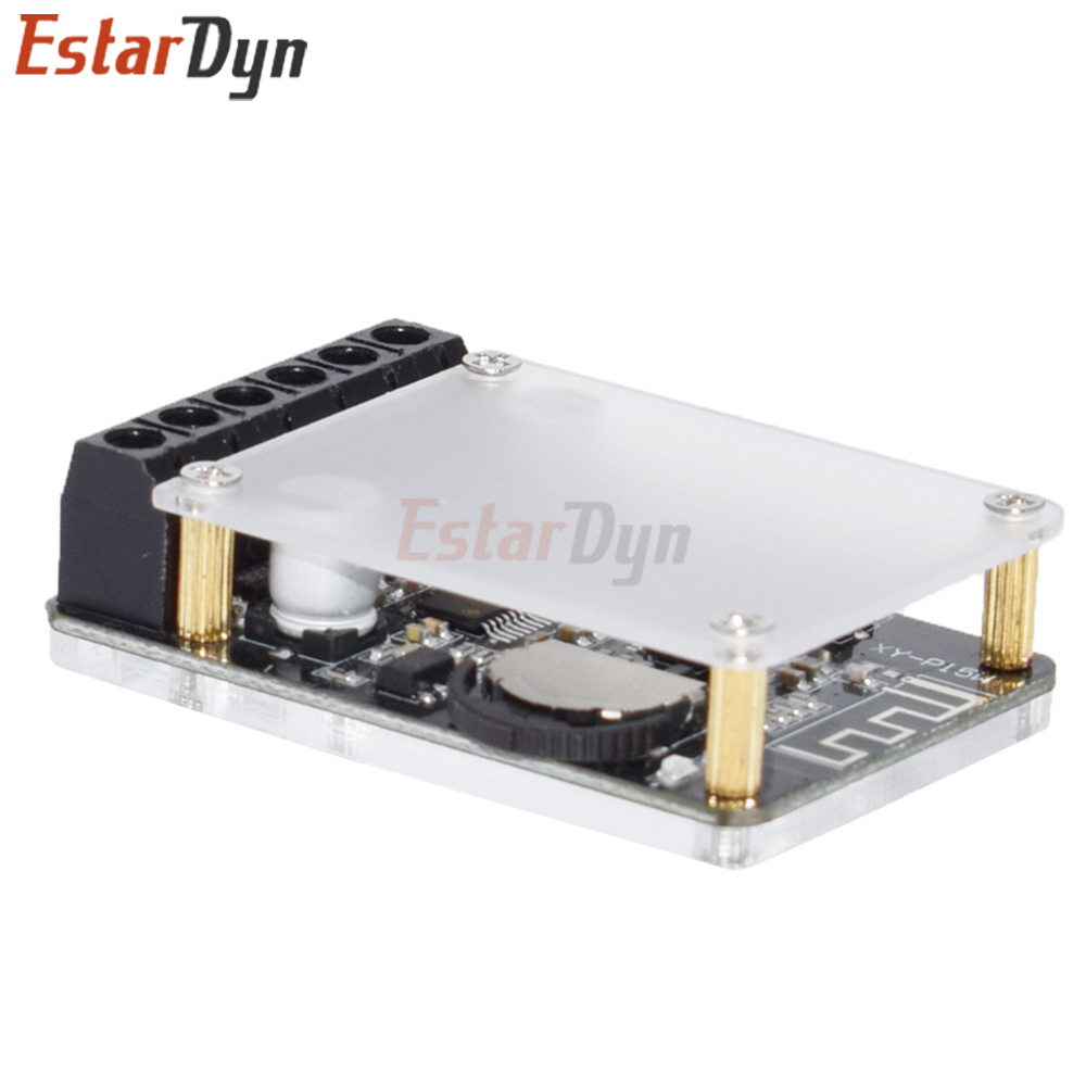 Estardyn Bluetooth Stereo Audi - Diy Audio Electronics Kit ulasan dan harga