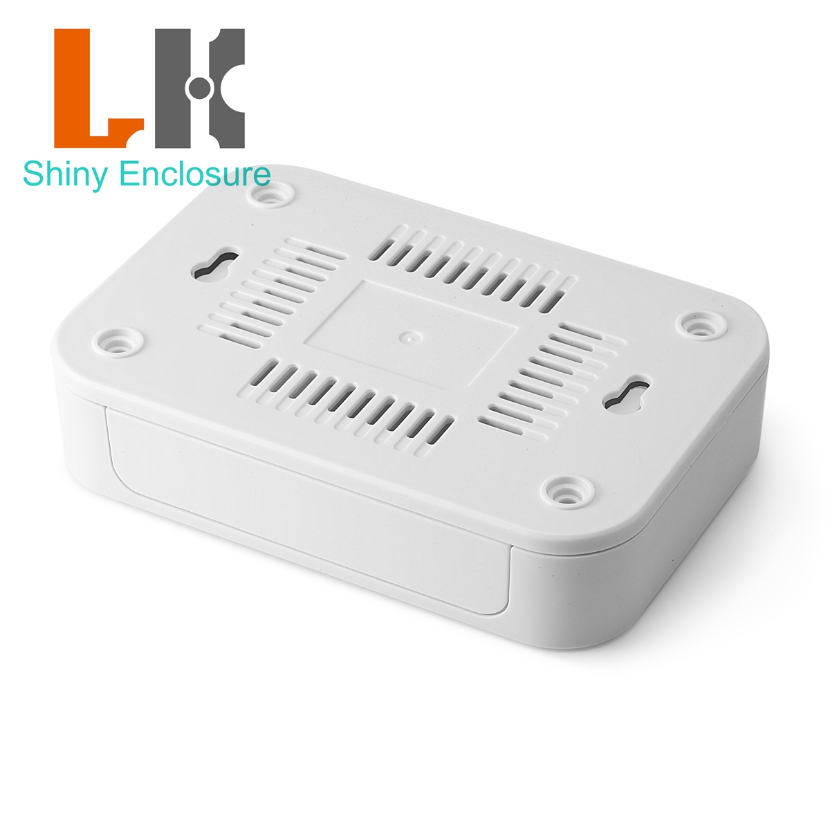 Diy ABS Pcb Housing Plastic Ro - Diy Electronics Box ulasan dan harga
