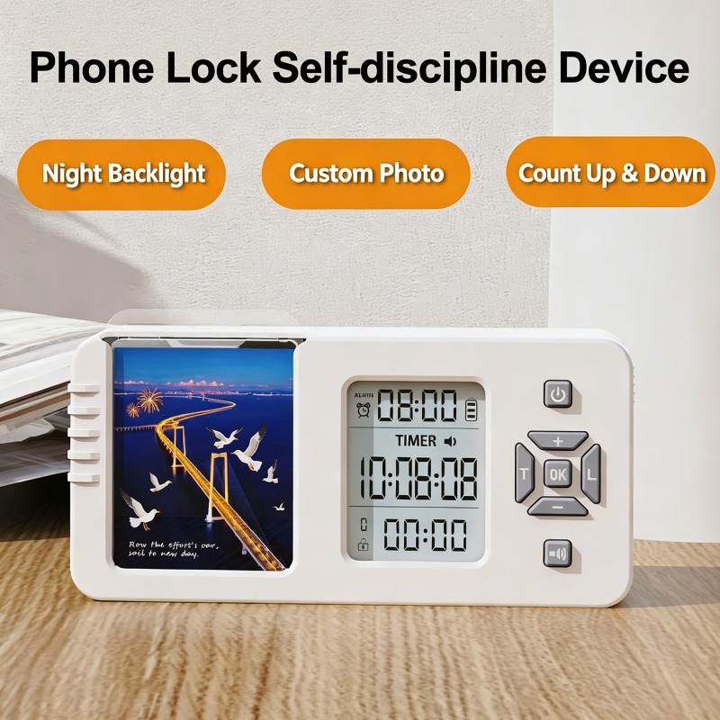 Multi-functional Timing Electr - Diy Electronics Box ulasan dan harga