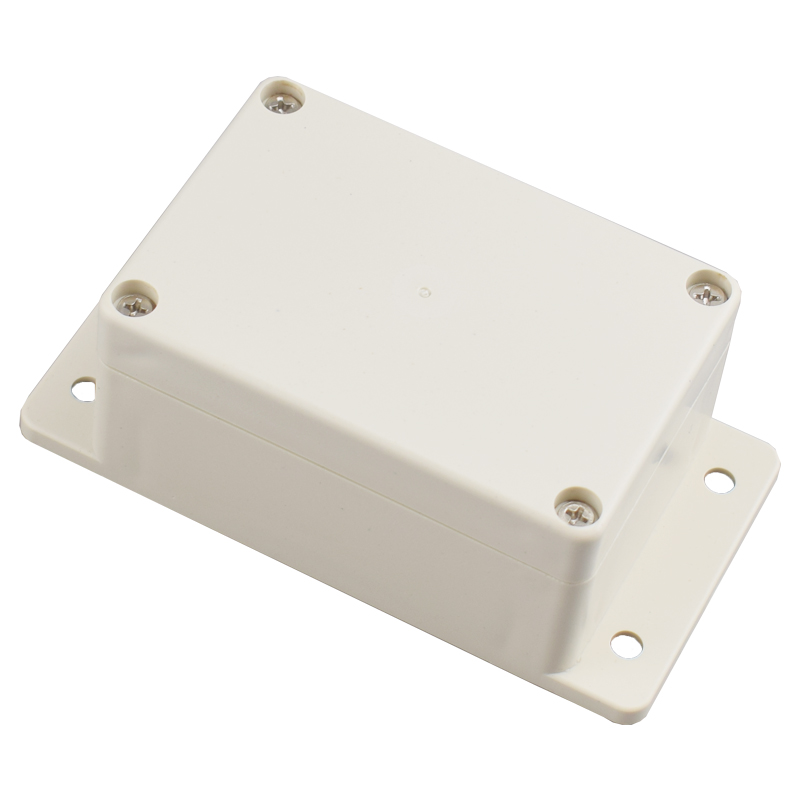 1pcs ABS Plastic Shell 100x68x - Diy Electronics Box ulasan dan harga