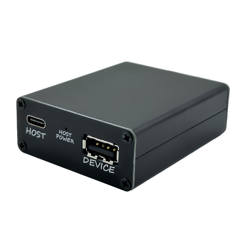 Usb protocol analyzer - zishan - Logic Analyzer Usb ulasan dan harga
