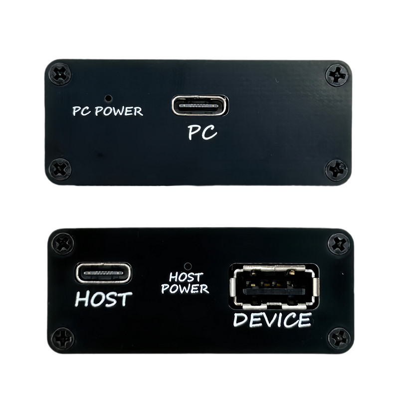 Usb protocol analyzer - zishan - Logic Analyzer Usb ulasan dan harga