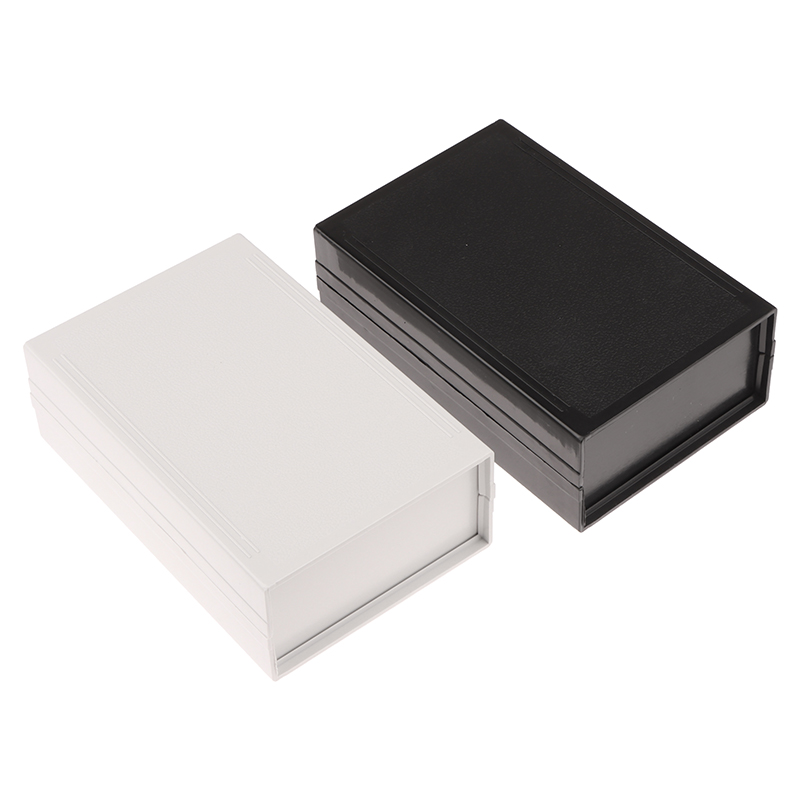 【K】1pcs Waterproof PCB Instrum - Diy Electronics Box ulasan dan harga