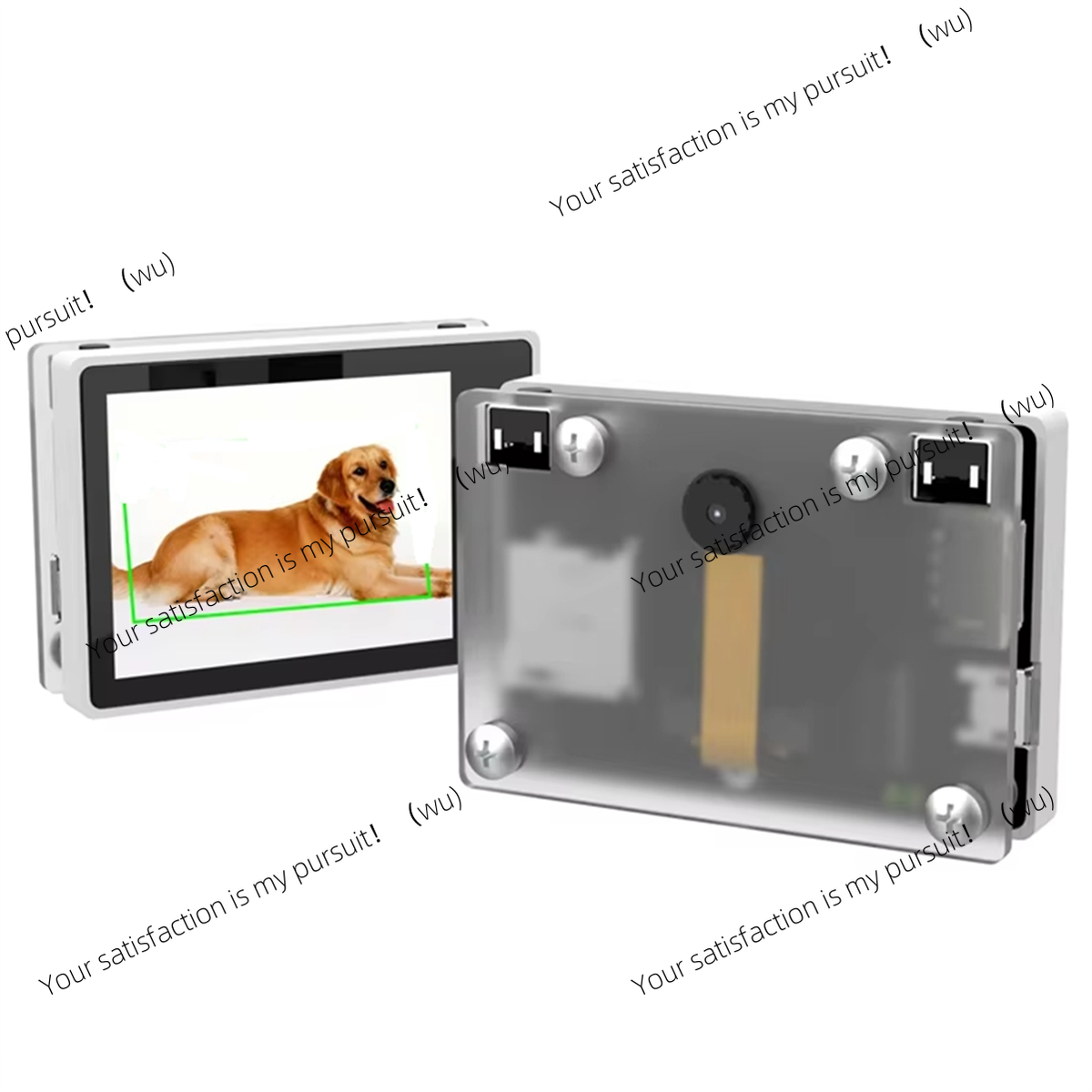 K210 Visual Recognition Module - Diy Electronics Learning Kit ulasan dan harga