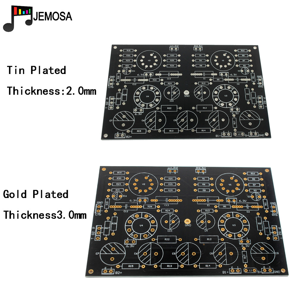 DIY Projects Audio Single-ende - Diy Audio Electronics Kit ulasan dan harga