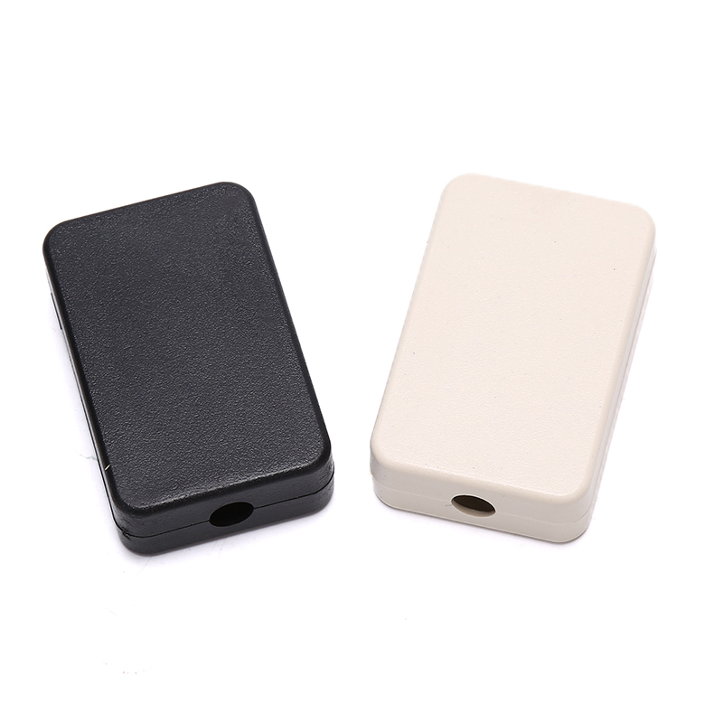 55*35*15mm Small plastic elect - Diy Electronics Box ulasan dan harga
