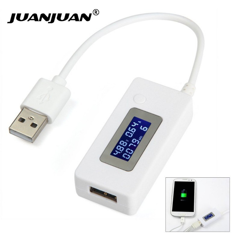 LCD Screen Mini Creative Phone - Logic Analyzer Usb ulasan dan harga