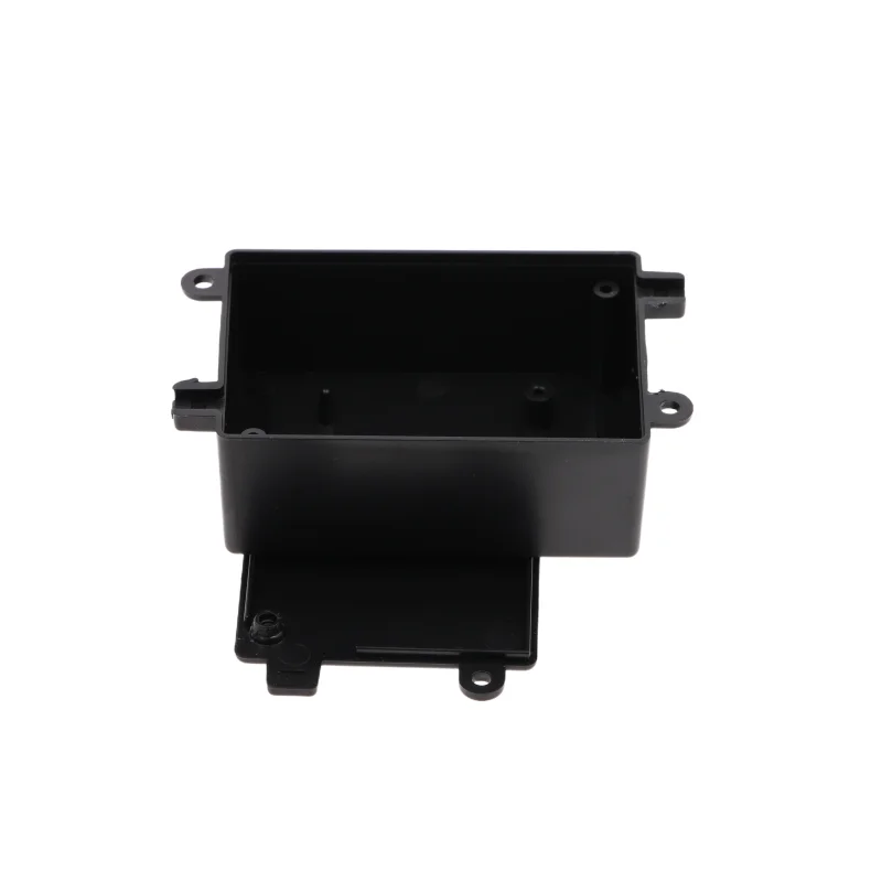 1PCS 82x57x35mm ABS Electronic - Diy Electronics Box ulasan dan harga